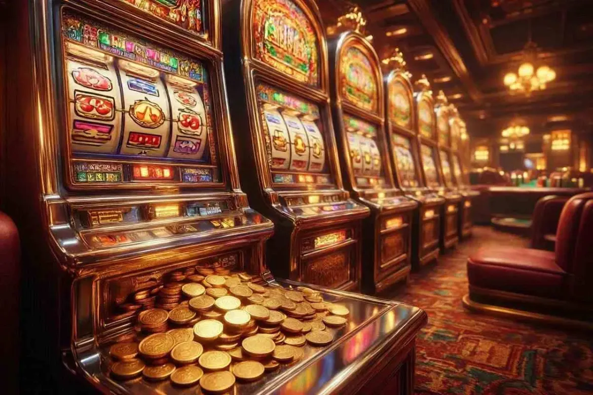 Musbet Casino